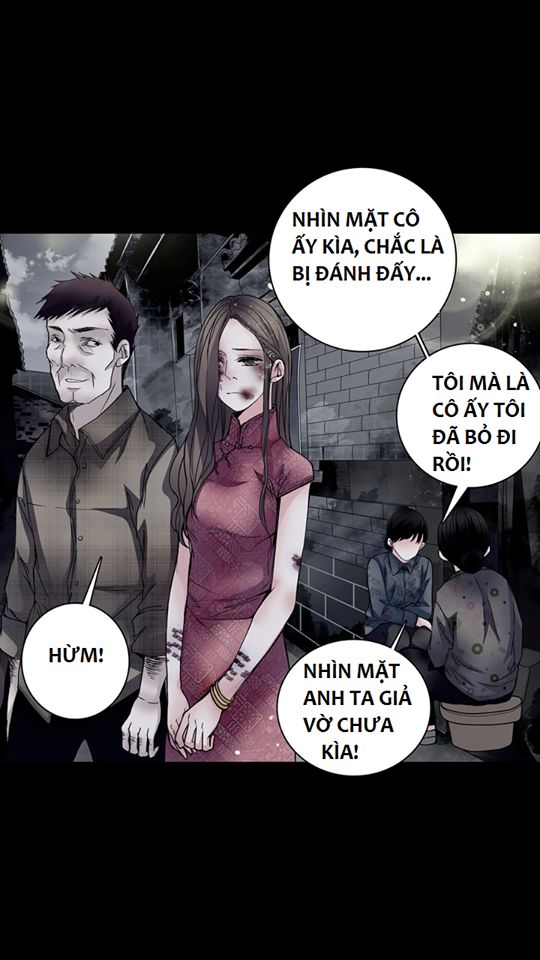 Tiểu Quỷ Chapter 1 - Trang 2