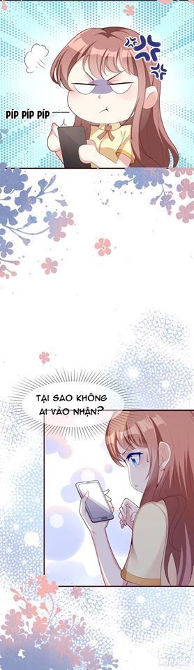 Ba Tôi Là Người Giàu Nhất Chapter 3 - Trang 2