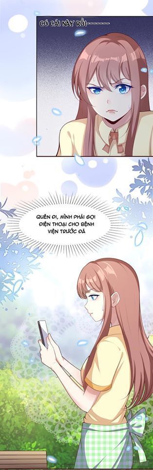 Ba Tôi Là Người Giàu Nhất Chapter 3 - Trang 2