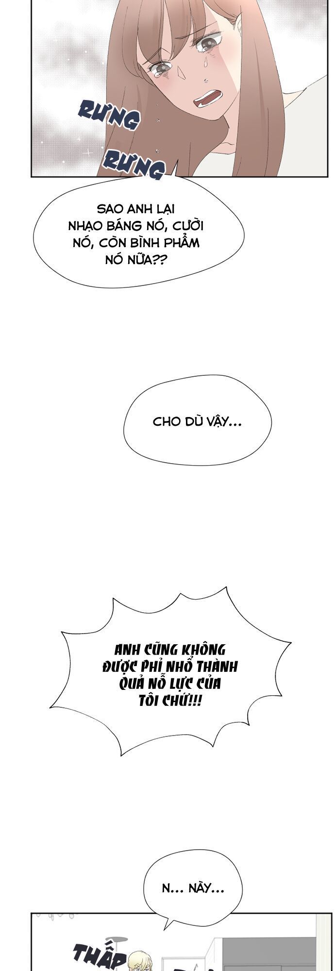 Oh My God Chapter 8 - Trang 2