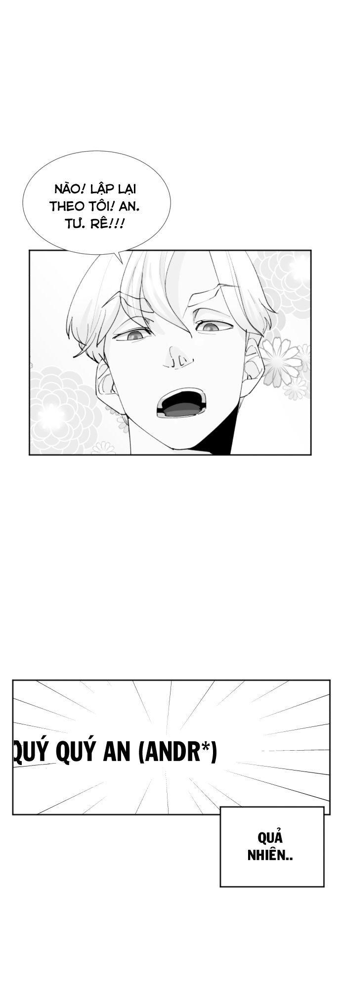 Oh My God Chapter 7 - Trang 2