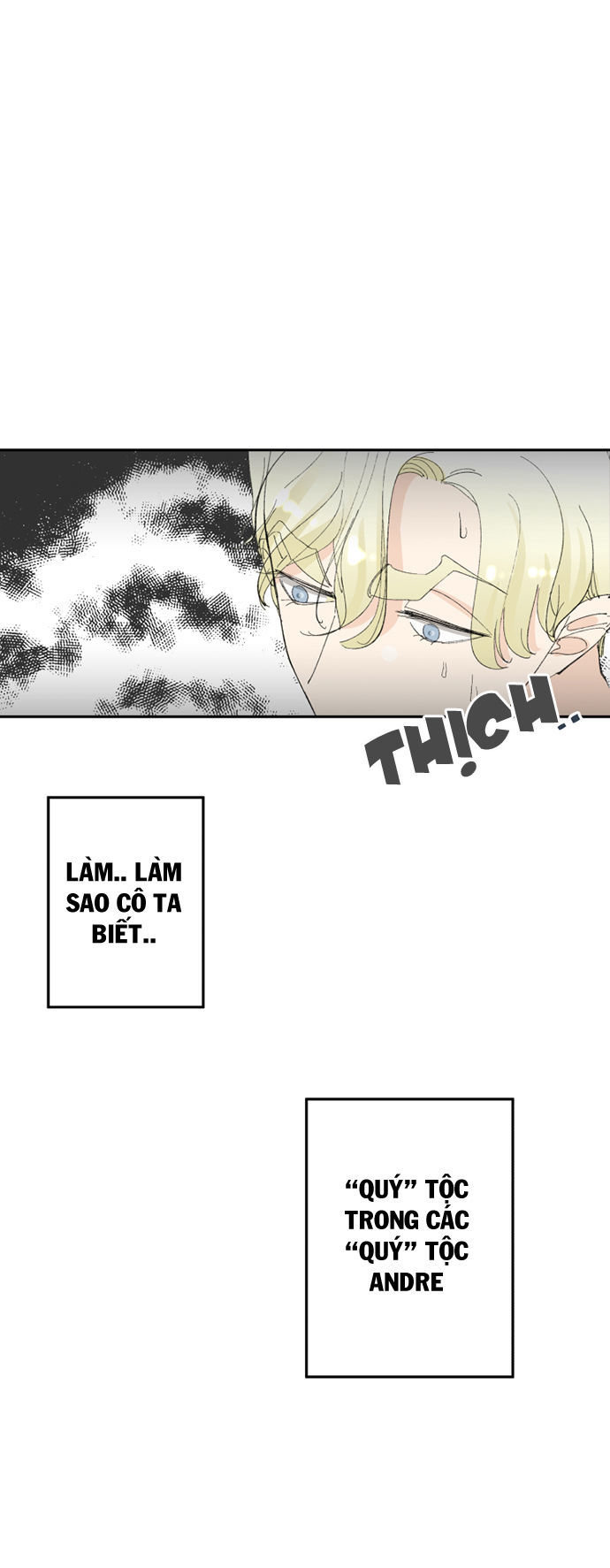 Oh My God Chapter 7 - Trang 2