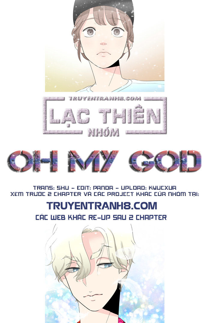 Oh My God Chapter 6 - Trang 2