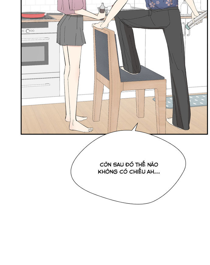 Oh My God Chapter 6 - Trang 2