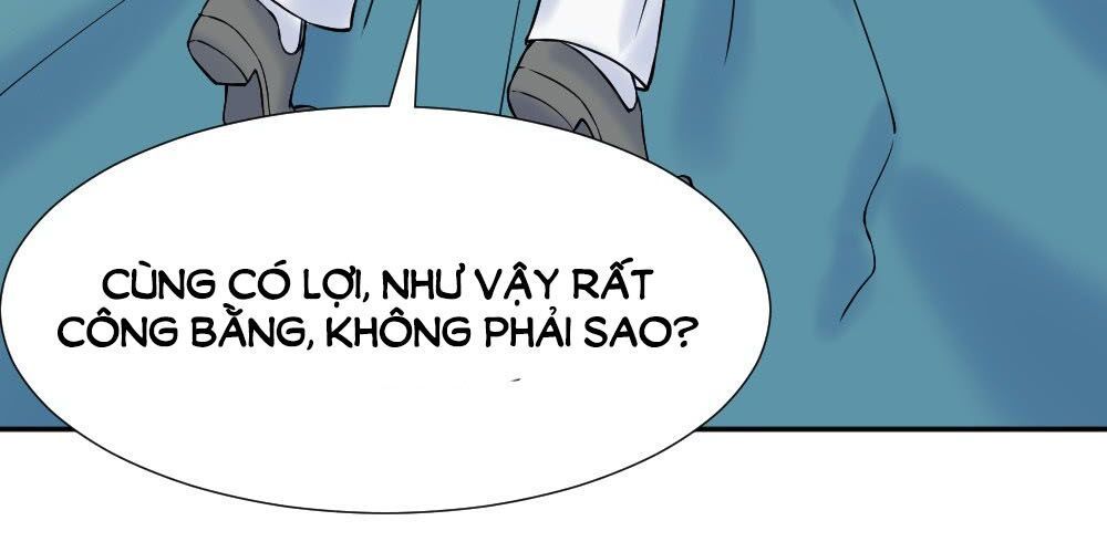 Trời Sinh Một Cặp? Tôi Cự Tuyệt! Chapter 10 - Trang 2