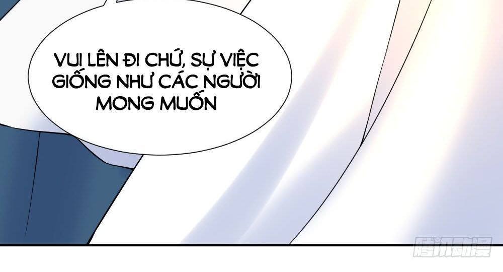 Trời Sinh Một Cặp? Tôi Cự Tuyệt! Chapter 10 - Trang 2