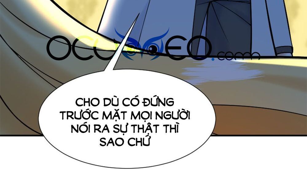 Trời Sinh Một Cặp? Tôi Cự Tuyệt! Chapter 9 - Trang 2