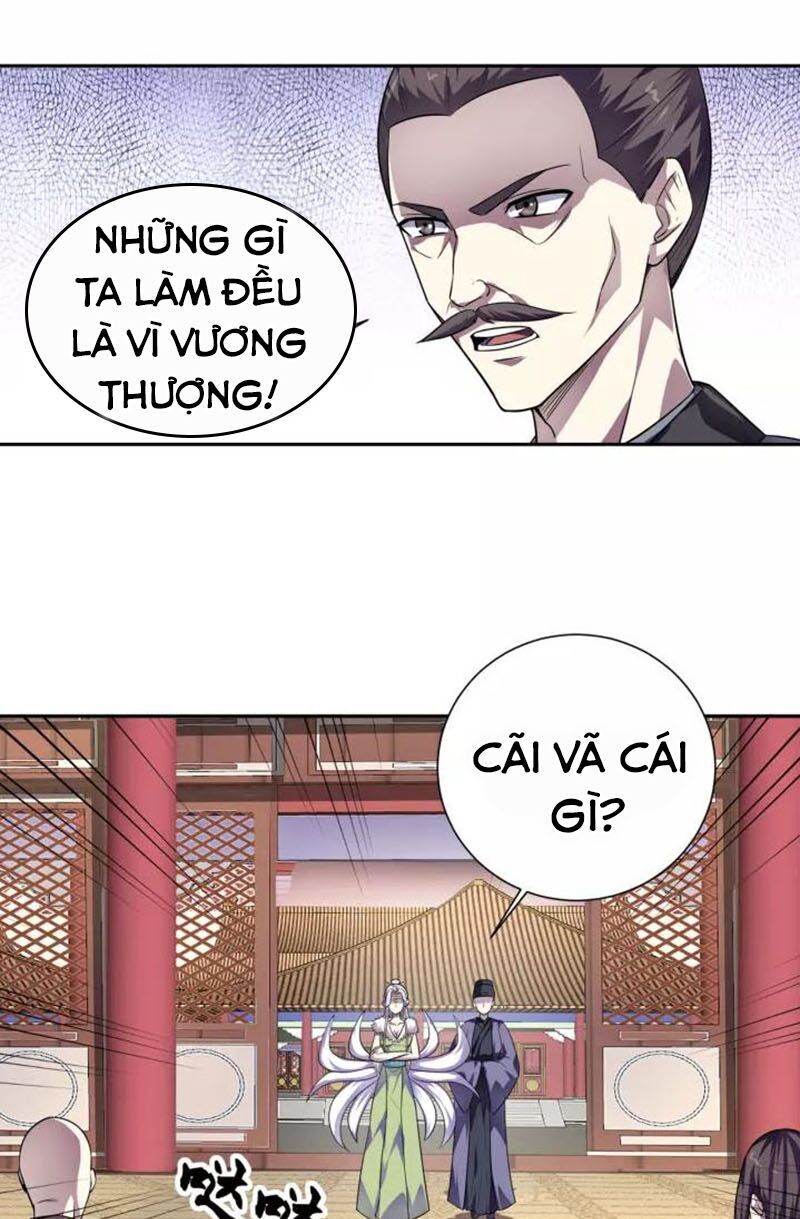 Nghịch Thiên Đại Thần Chapter 91 - Trang 2