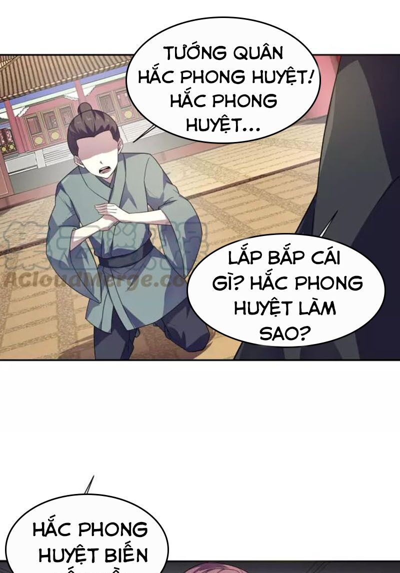 Nghịch Thiên Đại Thần Chapter 91 - Trang 2