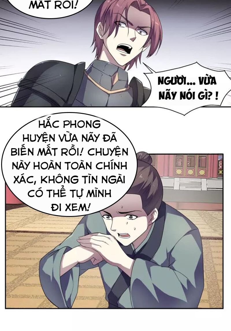 Nghịch Thiên Đại Thần Chapter 91 - Trang 2