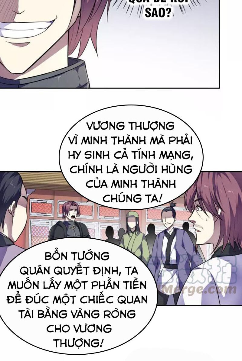 Nghịch Thiên Đại Thần Chapter 91 - Trang 2