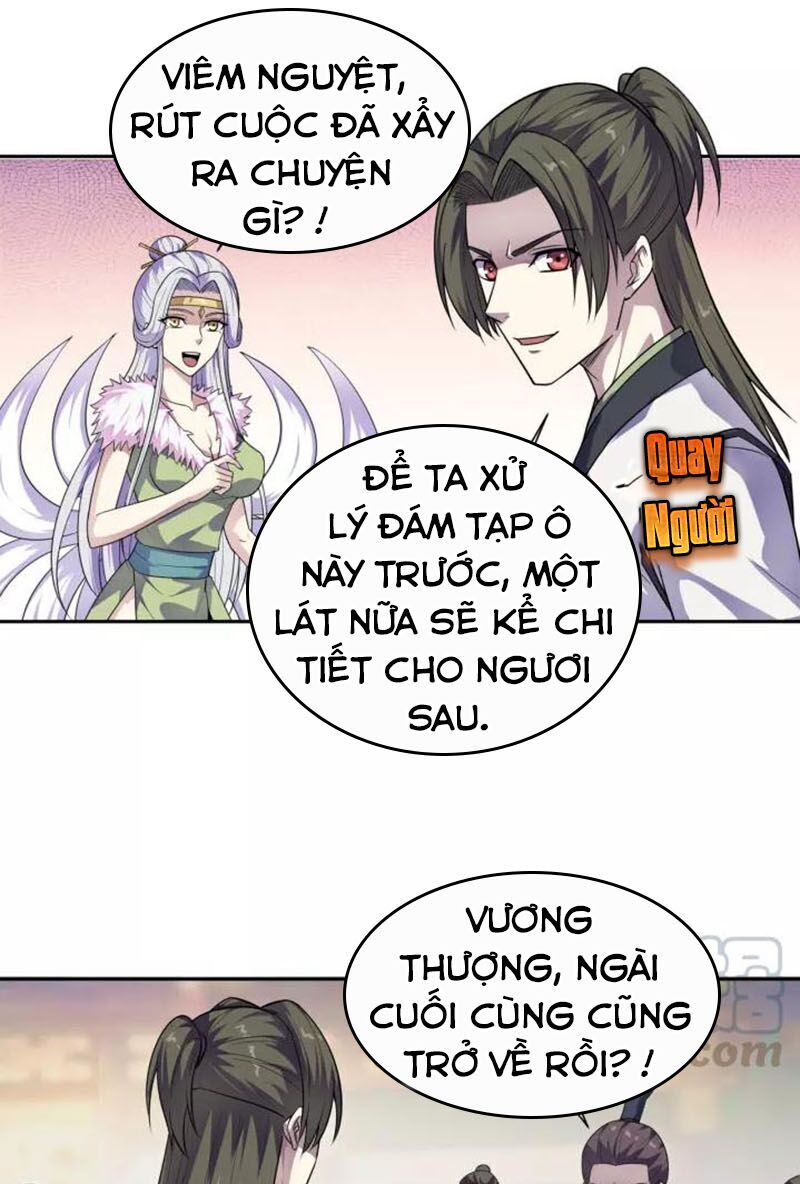 Nghịch Thiên Đại Thần Chapter 91 - Trang 2