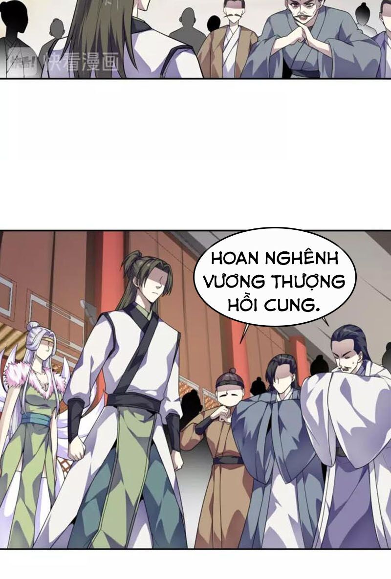 Nghịch Thiên Đại Thần Chapter 91 - Trang 2