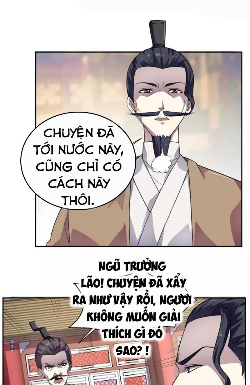 Nghịch Thiên Đại Thần Chapter 91 - Trang 2