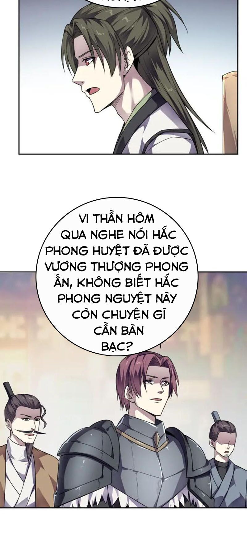 Nghịch Thiên Đại Thần Chapter 90 - Trang 2