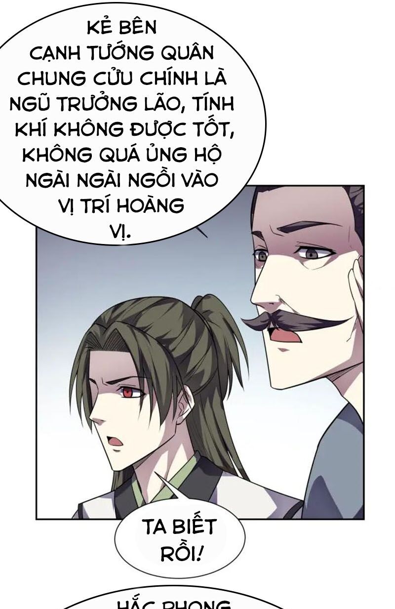 Nghịch Thiên Đại Thần Chapter 90 - Trang 2