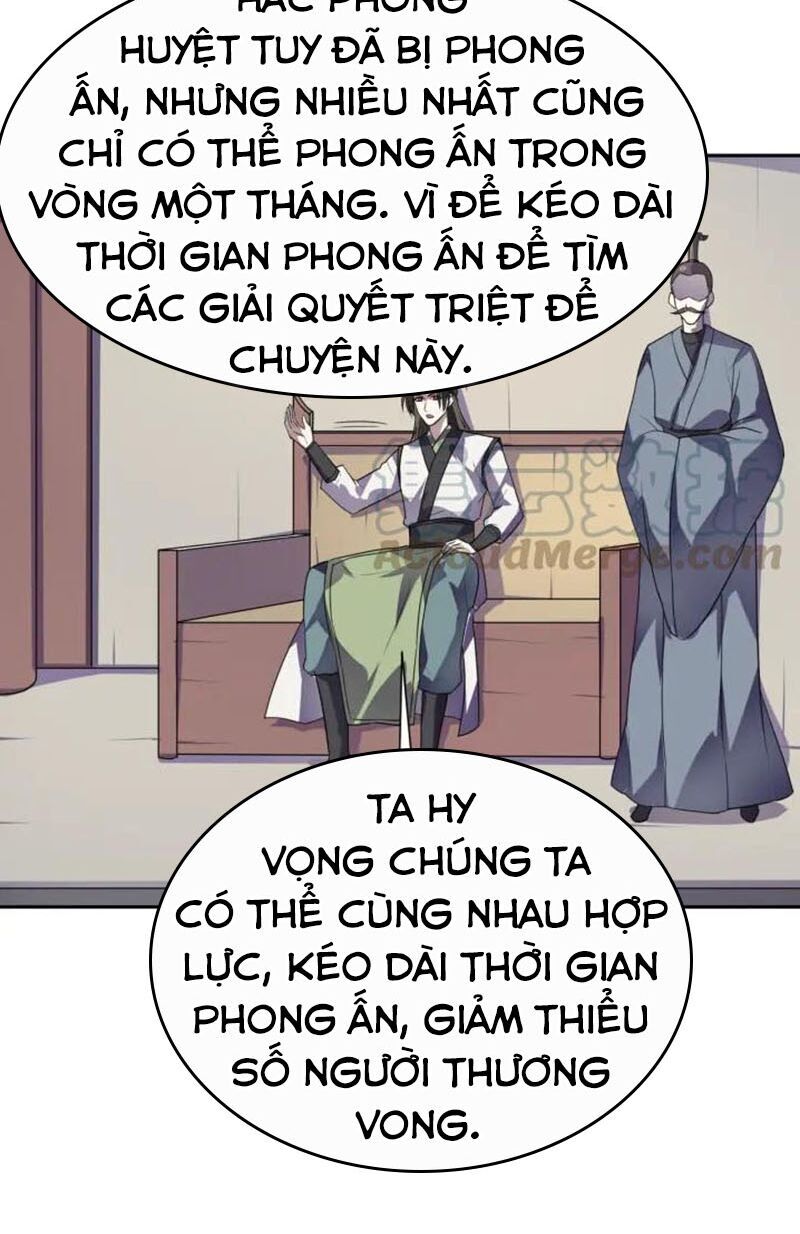 Nghịch Thiên Đại Thần Chapter 90 - Trang 2