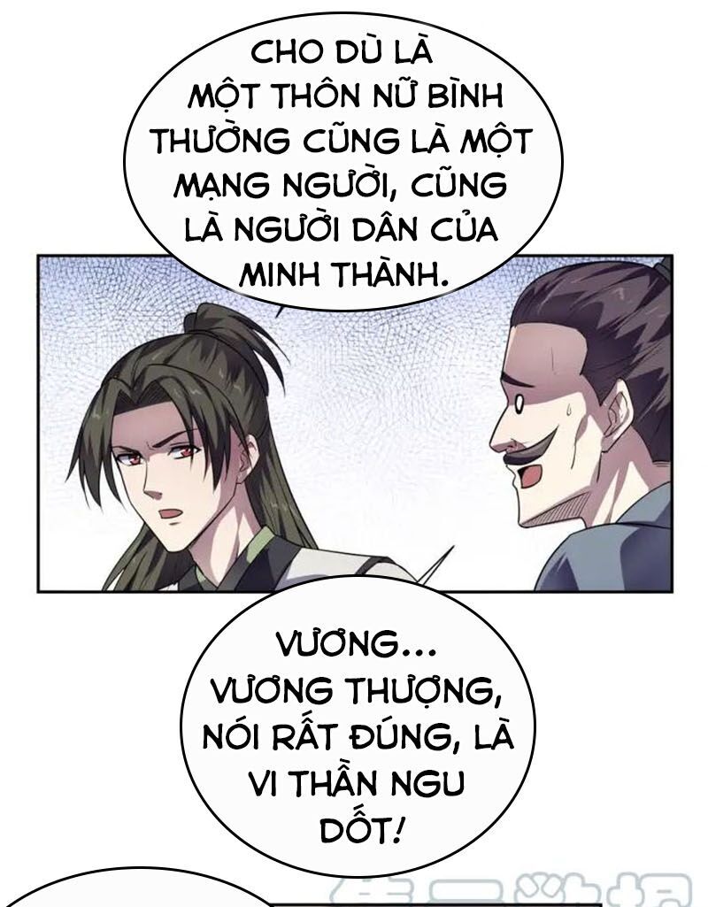 Nghịch Thiên Đại Thần Chapter 90 - Trang 2