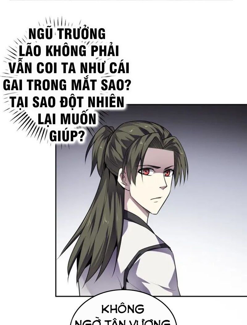 Nghịch Thiên Đại Thần Chapter 90 - Trang 2