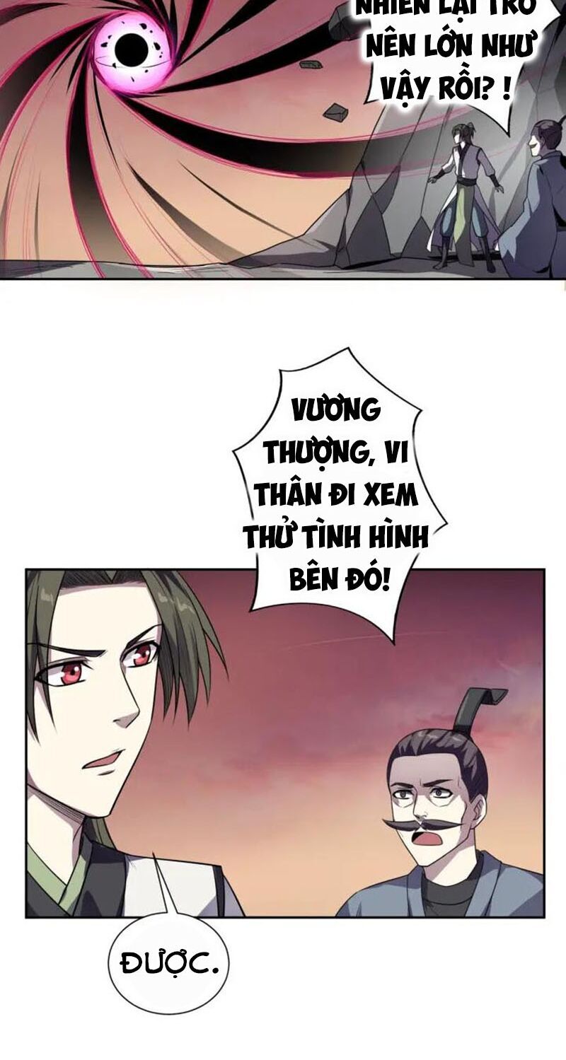 Nghịch Thiên Đại Thần Chapter 90 - Trang 2