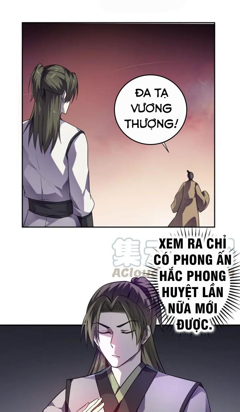 Nghịch Thiên Đại Thần Chapter 90 - Trang 2