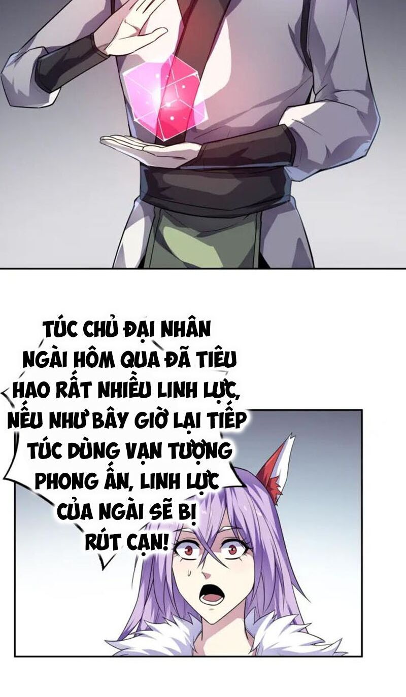 Nghịch Thiên Đại Thần Chapter 90 - Trang 2