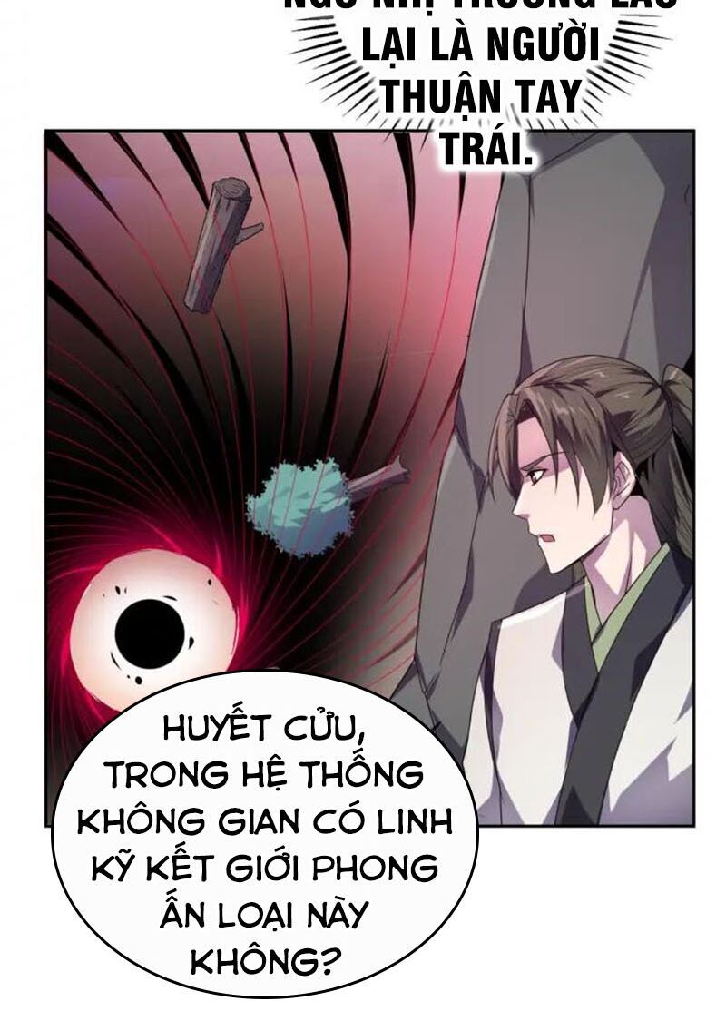 Nghịch Thiên Đại Thần Chapter 90 - Trang 2