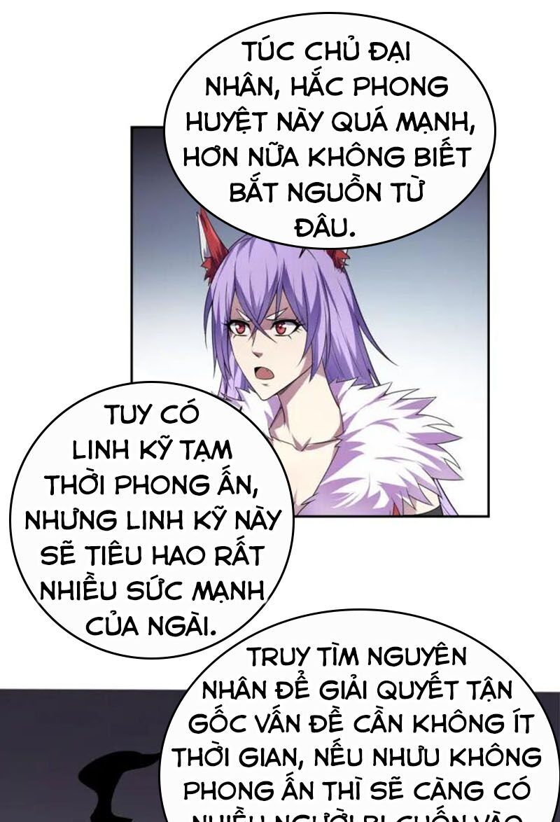 Nghịch Thiên Đại Thần Chapter 90 - Trang 2