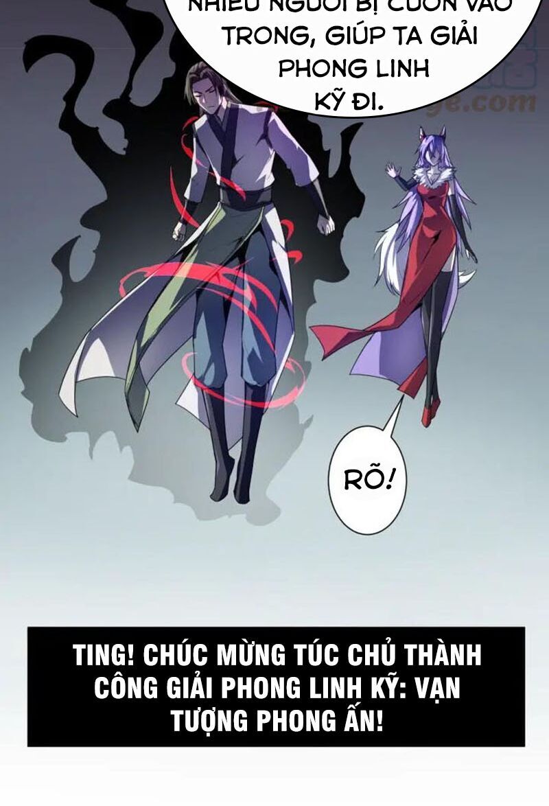 Nghịch Thiên Đại Thần Chapter 90 - Trang 2