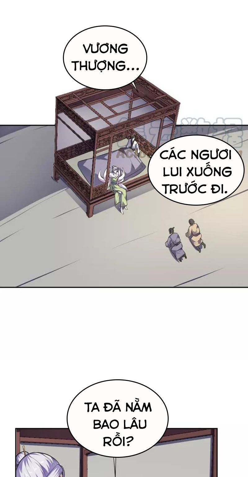 Nghịch Thiên Đại Thần Chapter 88 - Trang 2