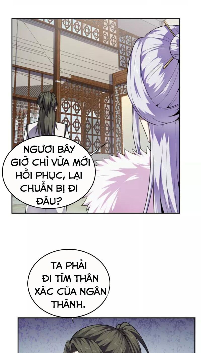 Nghịch Thiên Đại Thần Chapter 88 - Trang 2