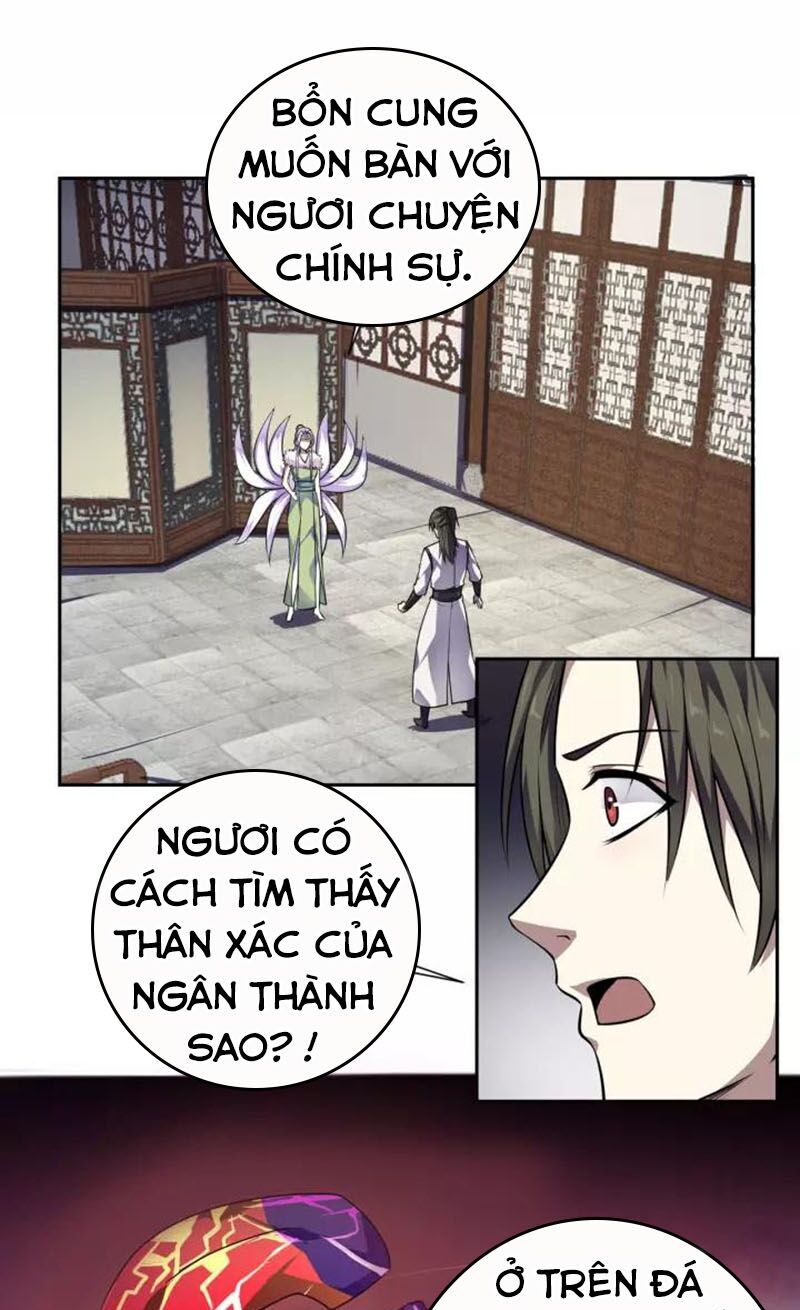 Nghịch Thiên Đại Thần Chapter 88 - Trang 2