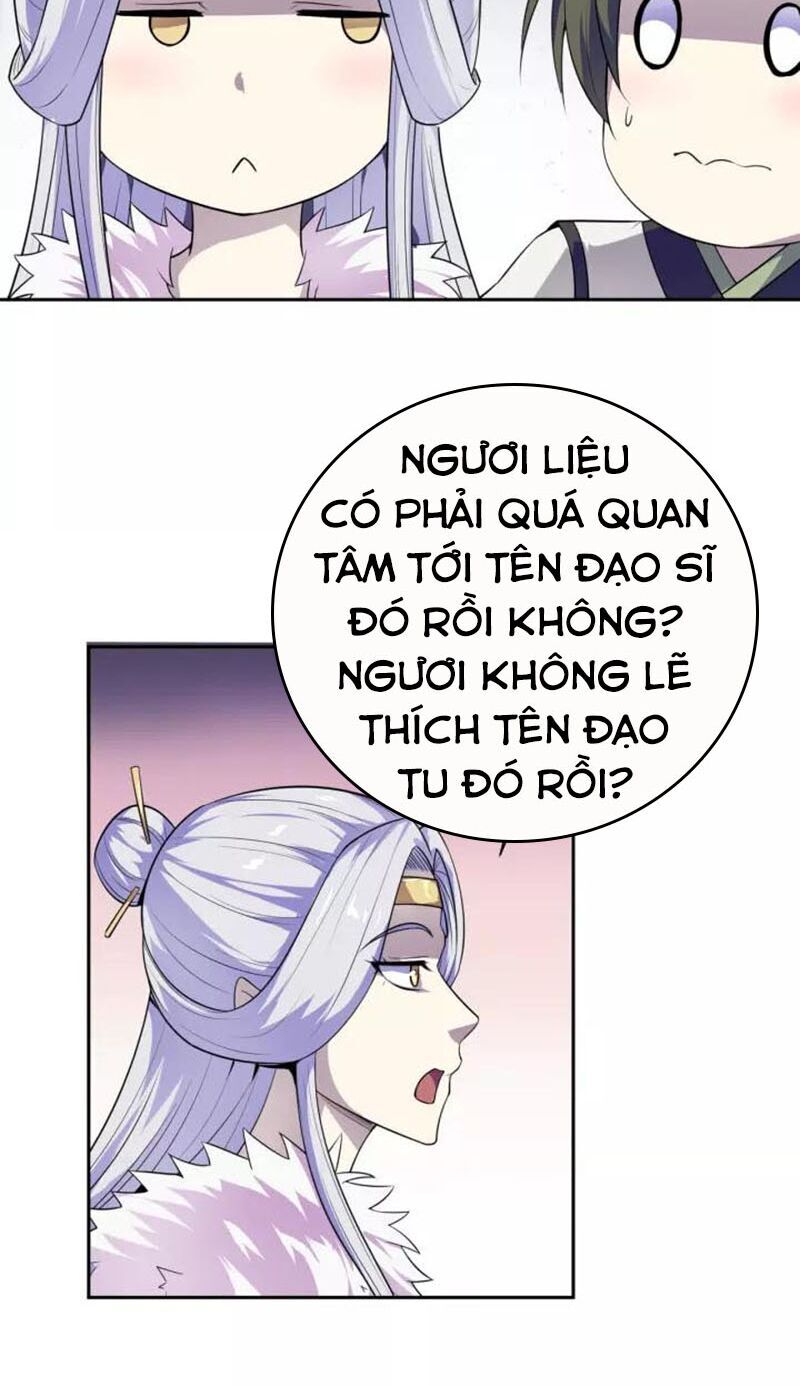 Nghịch Thiên Đại Thần Chapter 88 - Trang 2