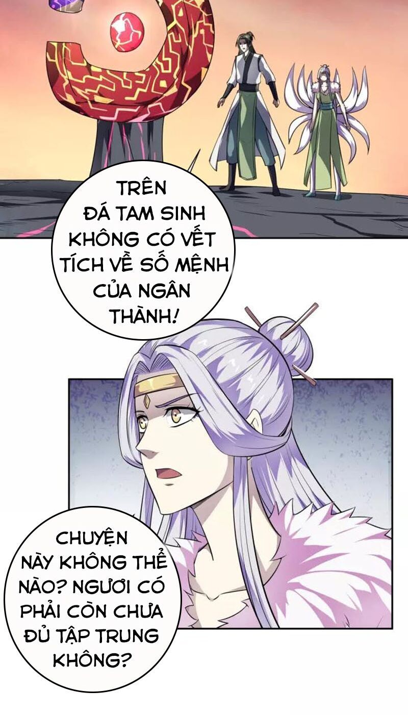 Nghịch Thiên Đại Thần Chapter 88 - Trang 2