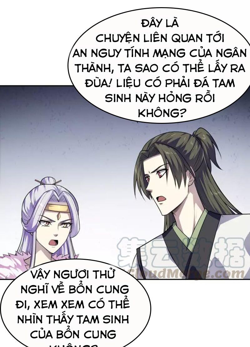 Nghịch Thiên Đại Thần Chapter 88 - Trang 2