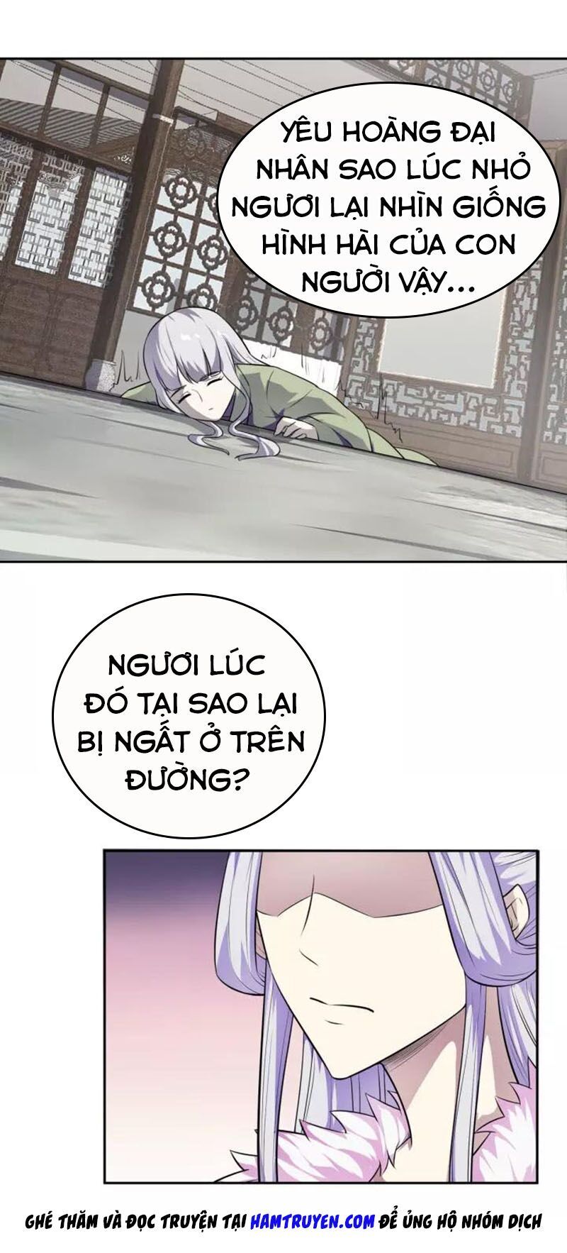 Nghịch Thiên Đại Thần Chapter 88 - Trang 2