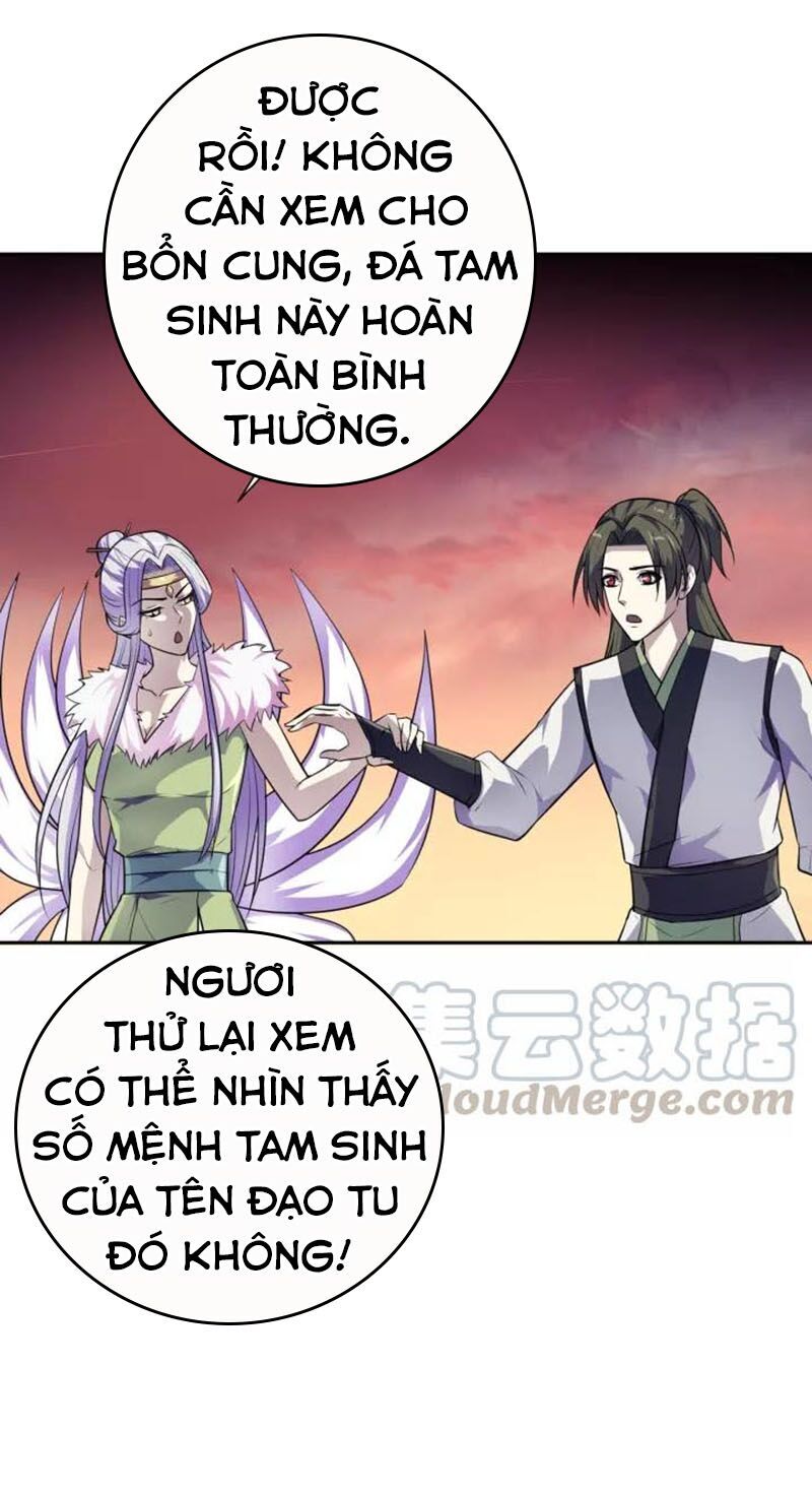 Nghịch Thiên Đại Thần Chapter 88 - Trang 2