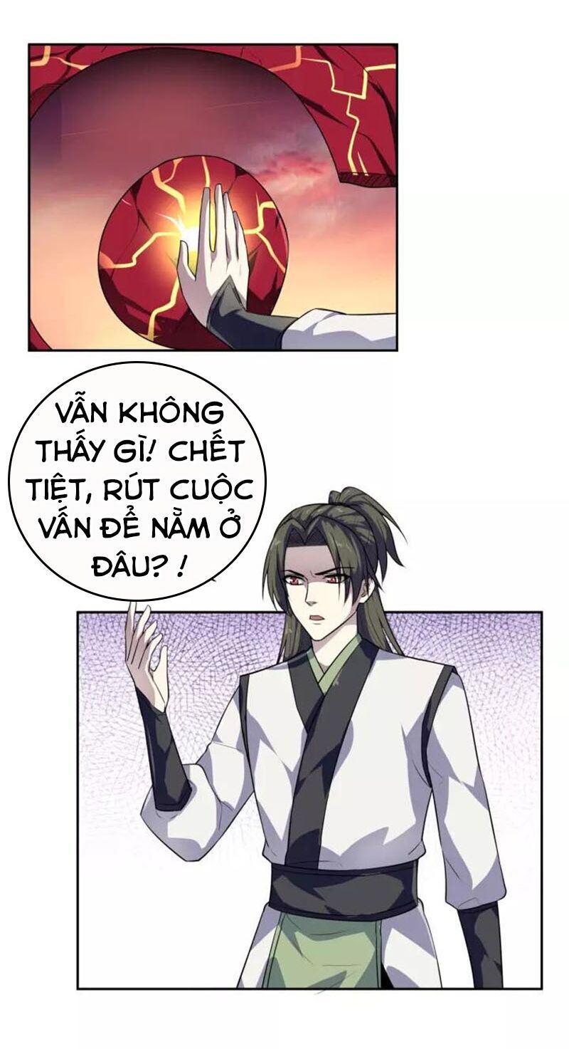 Nghịch Thiên Đại Thần Chapter 88 - Trang 2