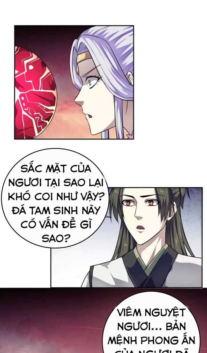 Nghịch Thiên Đại Thần Chapter 88 - Trang 2