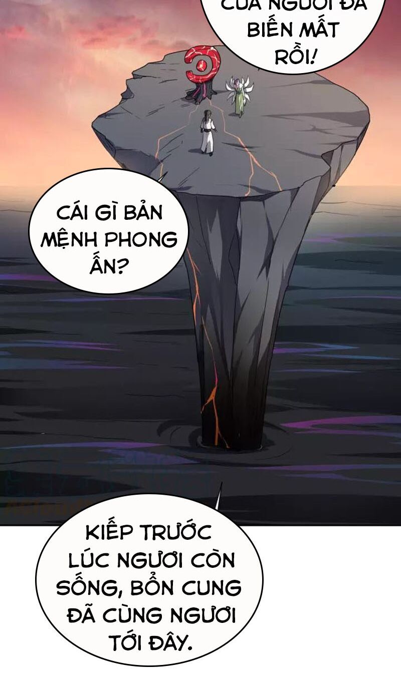 Nghịch Thiên Đại Thần Chapter 88 - Trang 2