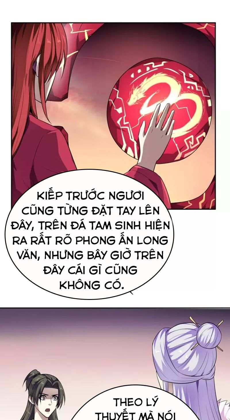 Nghịch Thiên Đại Thần Chapter 88 - Trang 2