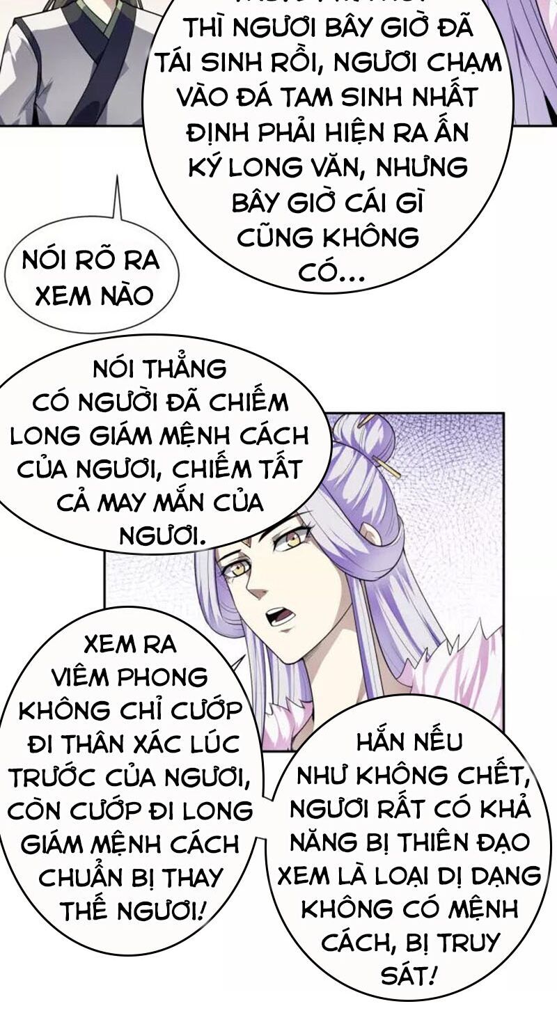 Nghịch Thiên Đại Thần Chapter 88 - Trang 2