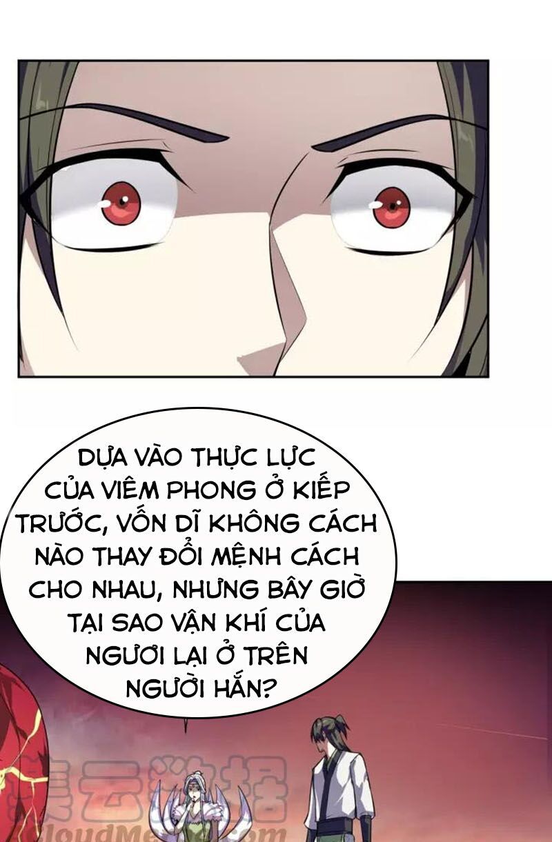 Nghịch Thiên Đại Thần Chapter 88 - Trang 2