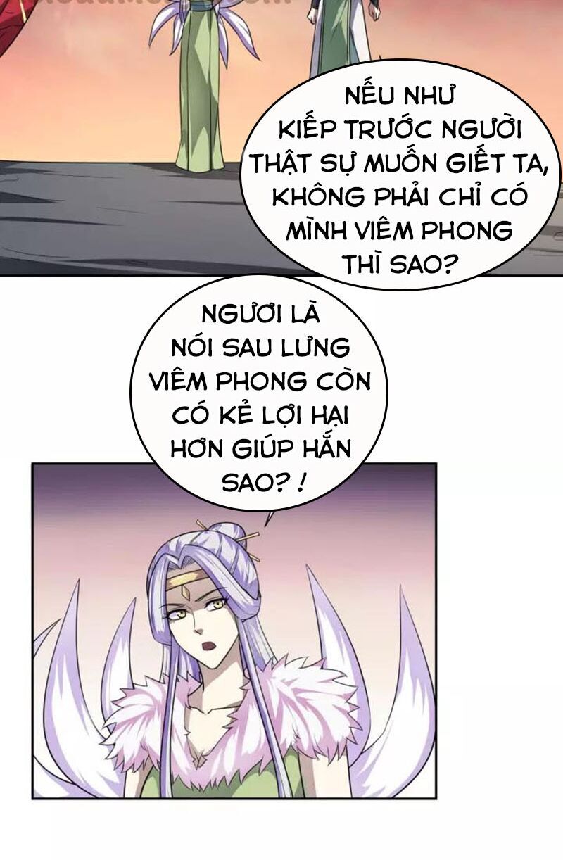 Nghịch Thiên Đại Thần Chapter 88 - Trang 2