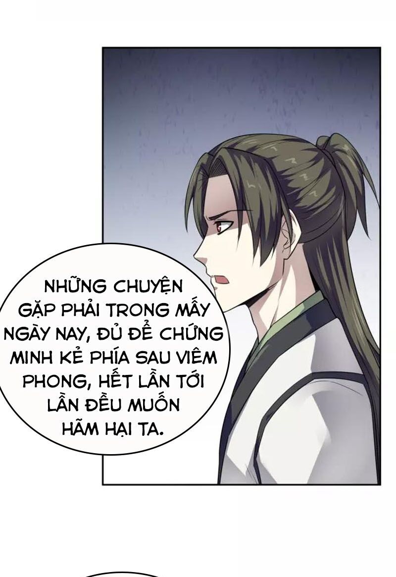 Nghịch Thiên Đại Thần Chapter 88 - Trang 2