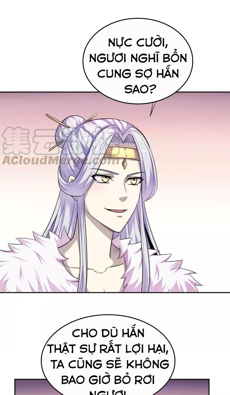 Nghịch Thiên Đại Thần Chapter 88 - Trang 2