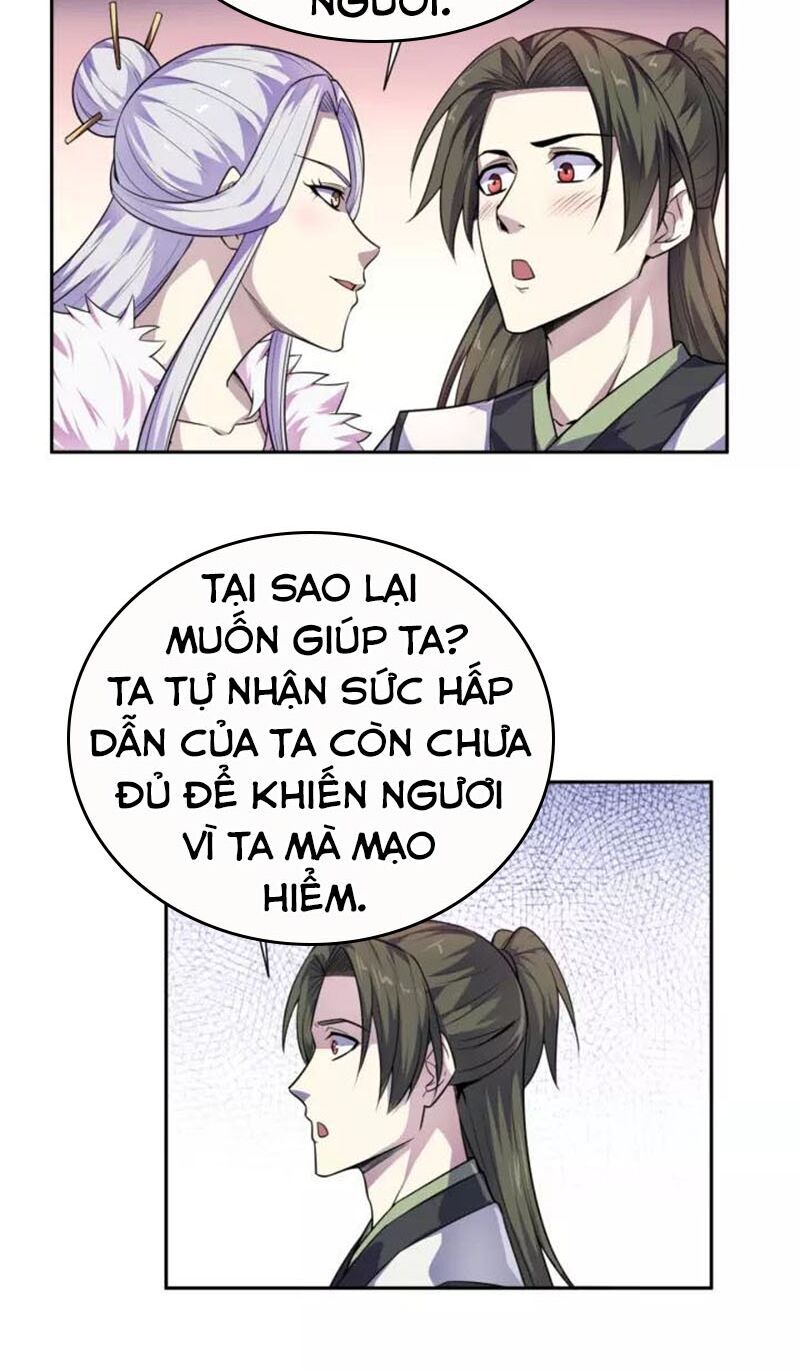 Nghịch Thiên Đại Thần Chapter 88 - Trang 2