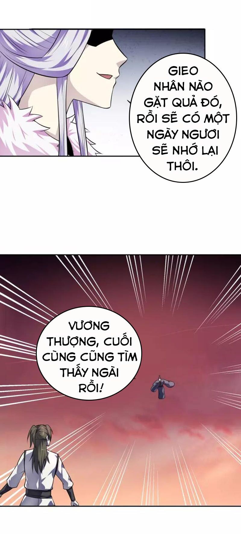 Nghịch Thiên Đại Thần Chapter 88 - Trang 2