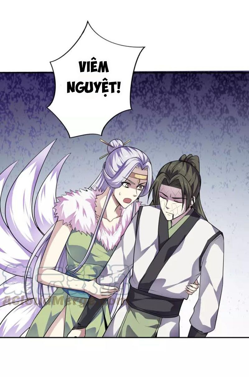 Nghịch Thiên Đại Thần Chapter 88 - Trang 2