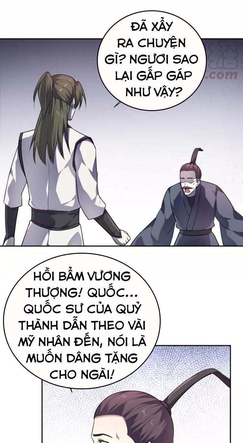 Nghịch Thiên Đại Thần Chapter 88 - Trang 2